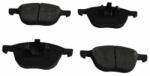 Asam Automotive set placute frana, frana disc ASAM AUTOMOTIVE 71312 (71312)