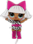Grabo Balon folie supershape LOL Surprise Diva 94 cm