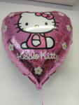 Grabo Balon folie inima Hello Kitty 46 cm