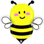 Grabo Balon folie Albina 86 cm - articole-petreceri - 64,99 RON