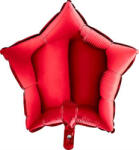 Grabo Balon folie Stea Rosu 45 cm - articole-petreceri - 17,99 RON