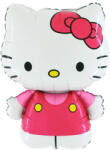 Grabo Balon folie supershape Hello Kitty roz 80 cm - articole-petreceri - 58,99 RON