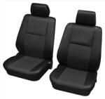 Petex Set huse scaune universale fata (2 locuri) Elba PETEX (20771601PX)