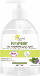 Fleurance nature Puryfitout kézhigiénés gél - 450 ml