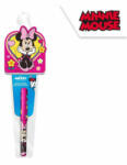 Kids Licensing Disney Minnie mini notesz + toll szett EWA21730WD