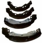 Asam Automotive Set saboti frana ASAM AUTOMOTIVE 32382 (32382)