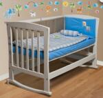 Mesterel Pat bebe junior Mos Ene - Mesterel (ME0012-doua laterale pline)