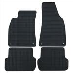 Petex Set covorase auto cauciuc PETEX FORD FIESTA 2017 - prezent / PUMA 2020 - prezent (38610PX)