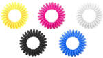 Labor PRO Set 3 elastice par carlionti - GALBEN (Y947GB)