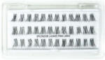 Splendor Gene false smocuri Splendor Lashes Trio Combo MIX tip Smocuri 36 buc - MIX (MIXEXTR)