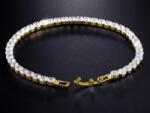 Borealy Bratara Borealy Diamonds Tennis Classic 0, 3 cm (BIJ13-3256)