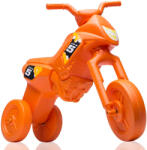 Enduro X Tricicleta fara pedale Enduro - portocaliu-portocaliu