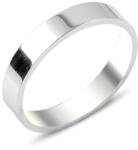 BeSpecial Inel argint 925 model verigheta 4 mm (ITU0129_214)