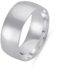 BeSpecial Inel argint 925 model verigheta 8 mm latime ITU0070 (ITU0070_161)