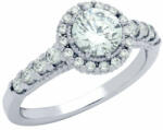 BeSpecial Inel argint 925 elegant cu zirconii (ISX0462_64696)
