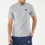 Nike Club Tee (AR4997 064) Мъжка тениска