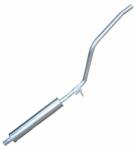 Asam Automotive Toba esapamet intermediara ASAM AUTOMOTIVE 61869 (61869)