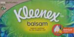 Kleenex Servetele igienice uscate Kleenex BOX Balsam REG, 1 cutie, 64 bucati