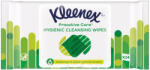 Kleenex Servetele umede Antibacteriene Kleenex, 1 pachet, 24 bucati