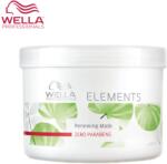 Wella Masca nutritiv hidratanta pentru par Wella Professionals Elements Renewing