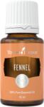Young Living Ulei Esential Fenicul (Ulei Esential Fennel) 15 ML
