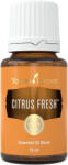 Young Living Ulei esential amestec Citrus Fresh (Citrus Fresh Essential Oil Blend)