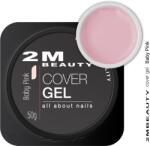 2M Beauty Gel UV 2M Baby Pink