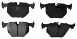 Asam Automotive set placute frana, frana disc ASAM AUTOMOTIVE 71778 - automobilus