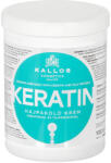 Kallos Masca de par cu cheratina si proteina din lapte Kallos KJMN - lamimi - 24,00 RON