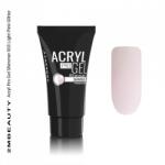 2M Beauty Acryl Pro Gel 2M Beauty Shimmer Light Pink Nr. 03 - lamimi - 148,00 RON