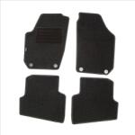 Petex Set covorase auto mocheta PETEX, culoare grafit SKODA FABIA II 2006 - 2014 (112248402PX)
