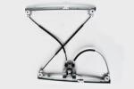 Asam Automotive Mecanism actionare geam ASAM AUTOMOTIVE 73492 (73492)