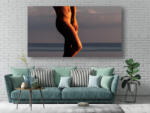 Persona Tablou Canvas - Femeie sexy nud - tapet-canvas - 120,00 RON
