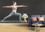 Persona Tapet Premium Canvas - Fitness 32 - tapet-canvas - 720,00 RON