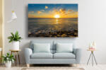 Persona Tablou Canvas - Rasaritul la malul marii in Hawaii - tapet-canvas - 150,00 RON