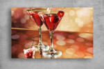 Persona Tablouri Canvas Drinks - Pahare cu cocktail - tapet-canvas - 120,00 RON