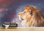Persona Tapet Premium Canvas - Leul in natura - tapet-canvas - 340,00 RON