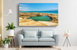 Persona Tablou Canvas - Coasta Marii Moarte - tapet-canvas - 120,00 RON
