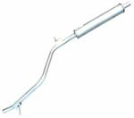 Asam Automotive Toba esapamet intermediara ASAM AUTOMOTIVE 01376 (01376)