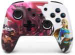 PowerA Enhanced Nintendo Switch Blood Moon Zelda (1522654-02) Gamepad, kontroller