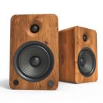 Kanto YU6 Walnut Boxa activa