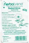 Herbatrend Bodorrózsa tea 40 g