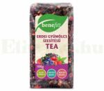 Benefitt Erdei gyümölcs tea 100 g