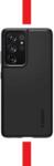 Spigen Samsung Galaxy S21 case black (ACS02346)