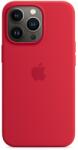 Apple iPhone 13 Pro MagSafe Silicone case red (MM2L3ZM/A)