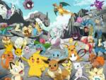 Ravensburger Klasszikus Pokémon 1500 db-os (16784)
