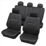 Petex Set complet huse scaune universale (fata-spate) piele sintetica Arizona PETEX (34175904PX)