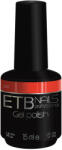 ETB Nails 349 Iconic Red 15 ml (EN00349)