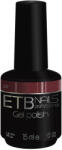 ETB Nails 341 Velvet Brown 15 ml (EN00341)