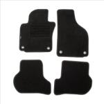 Petex Set covorase auto mocheta PETEX, culoare grafit, SKODA OCTAVIA II 2004 - 2007 (112148902PX)